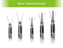 Neon Tube Electrode